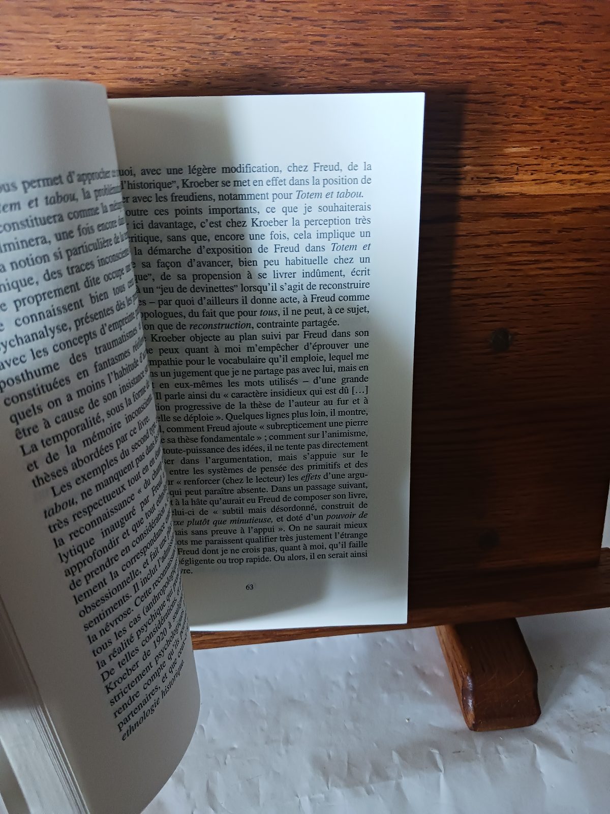 Le Meurtre et la Langue – Image 3