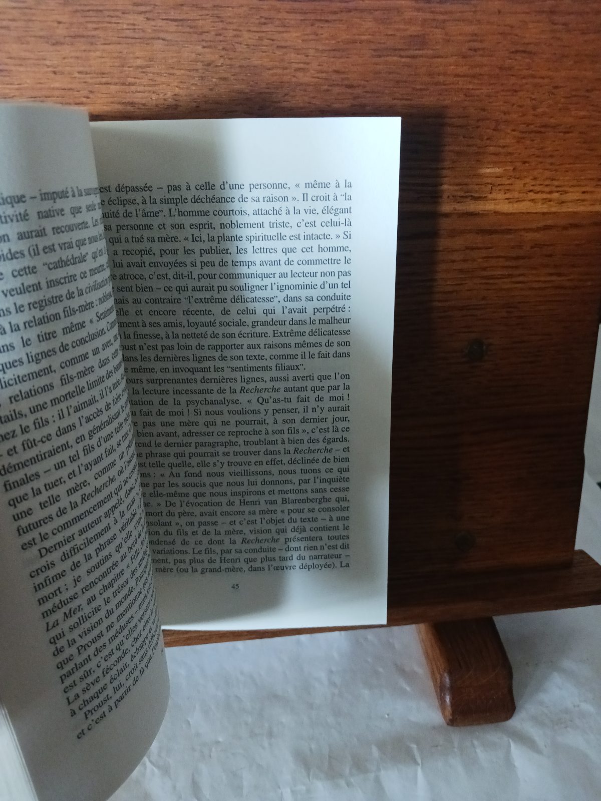 Le Meurtre et la Langue – Image 4