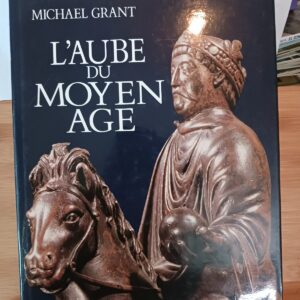 L'aube du moyen-age
