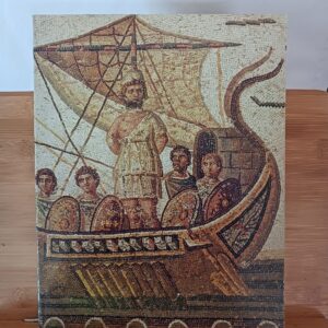 De Carthage à Kairouan