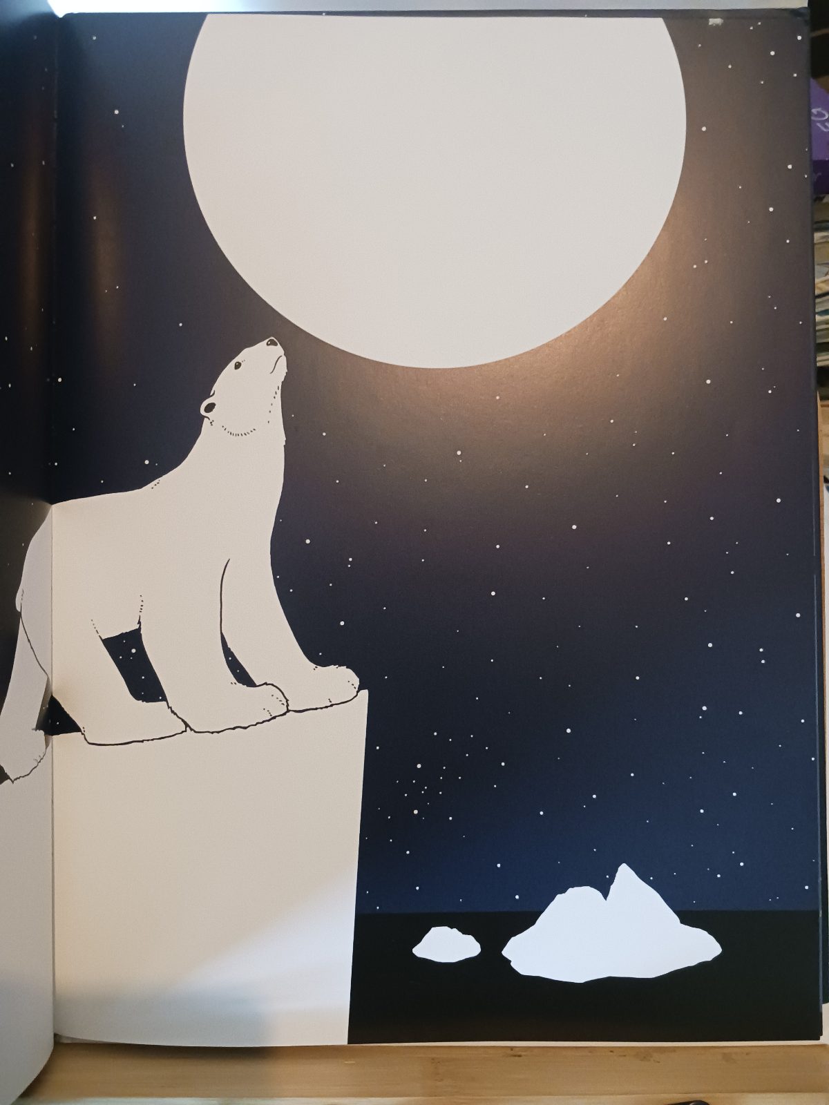L'ours et la lune – Image 3