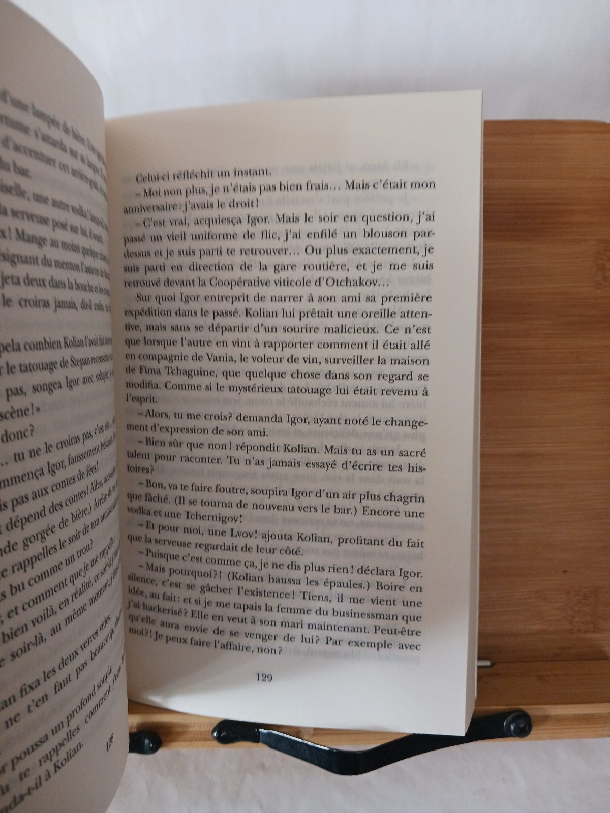 Le jardinier d'Otchakov – Image 3