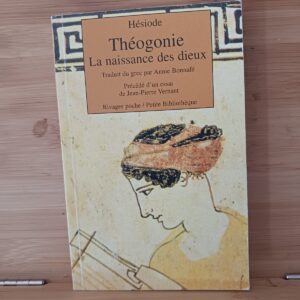 Théogonie