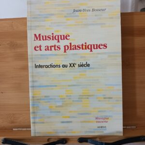 Musique et arts plastiques