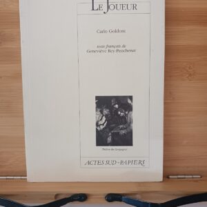 Le joueur