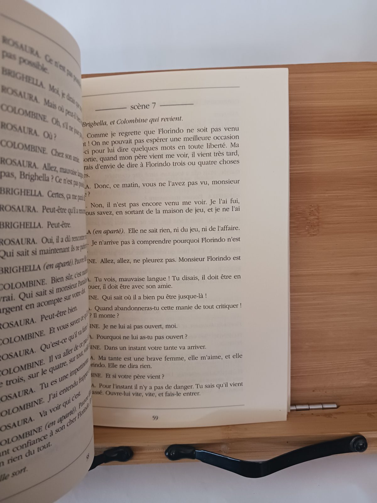 Le joueur – Image 3