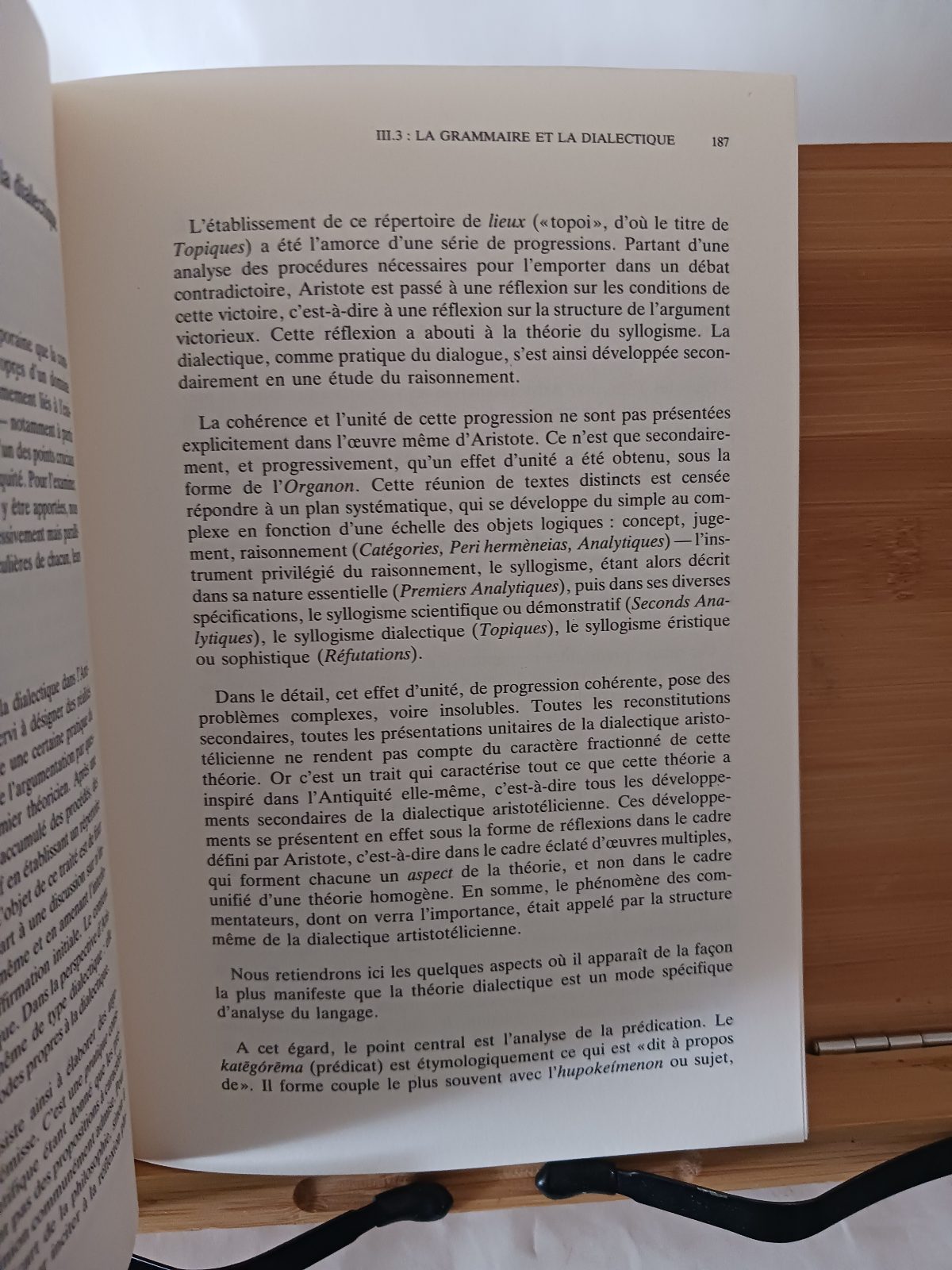 Histoire des idées linguistiques – Image 3