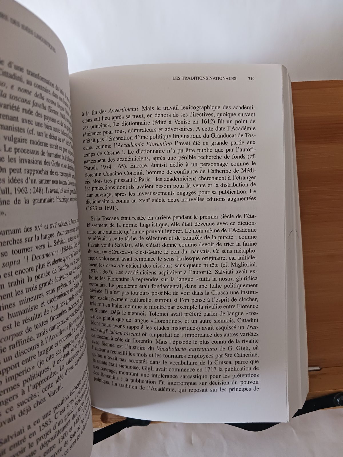 Histoire des idées linguistiques – Image 3