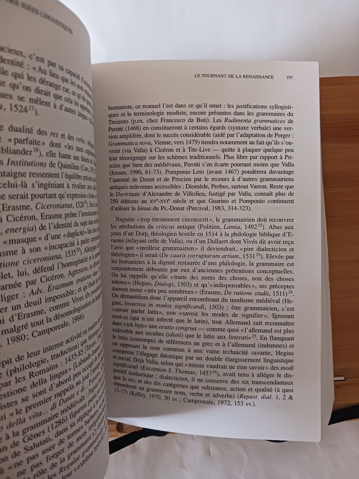Histoire des idées linguistiques – Image 4