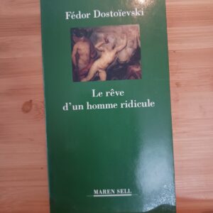 Suivi de bobok