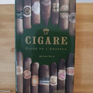 Le cigare