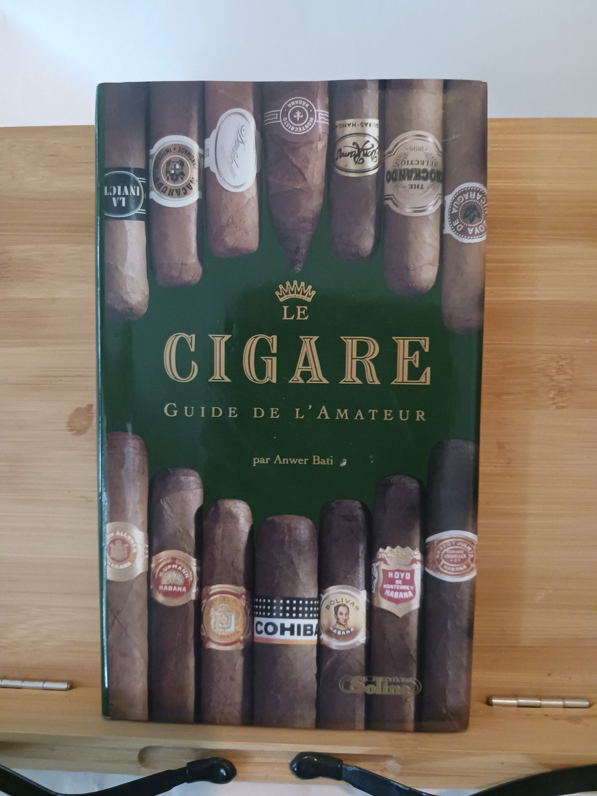 Le cigare