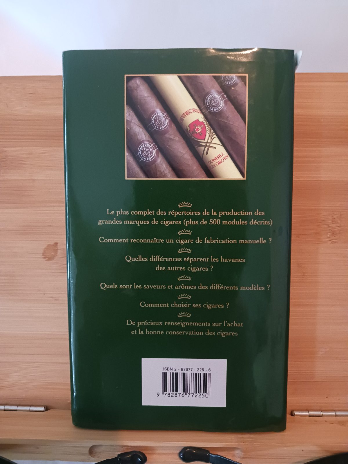 Le cigare – Image 2