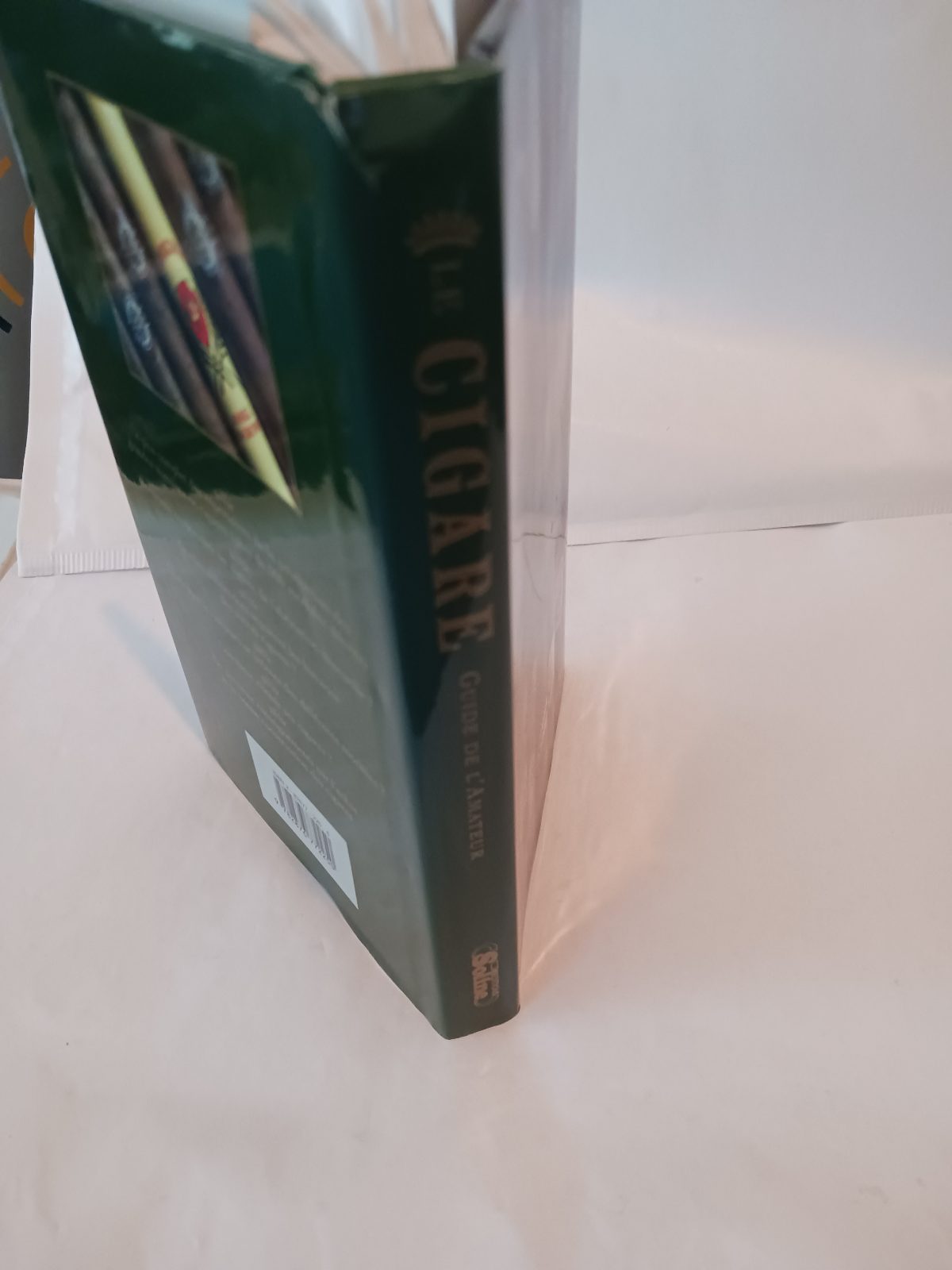 Le cigare – Image 3
