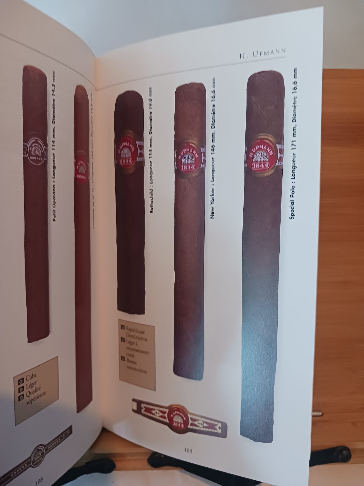 Le cigare – Image 4