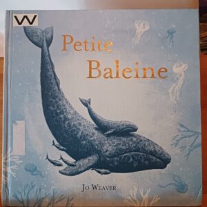 Petite Baleine