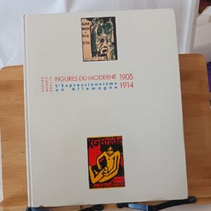 Figures du moderne
