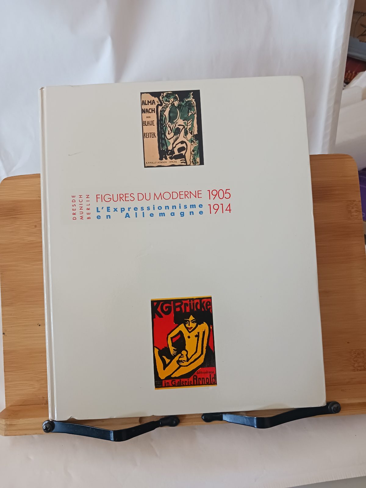 Figures du moderne