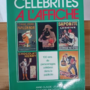 Célébrités à l'affiche