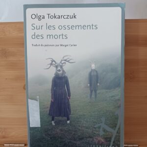 Sur les ossements des morts