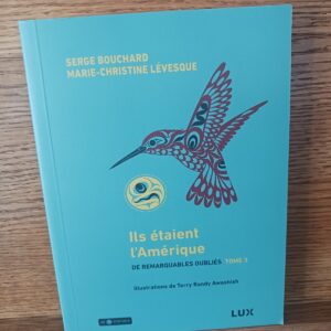 Ils étaient l'Amérique
