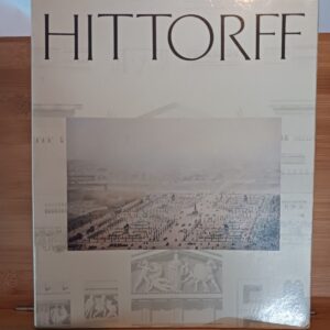 Hittorff, un architecte du XIXème