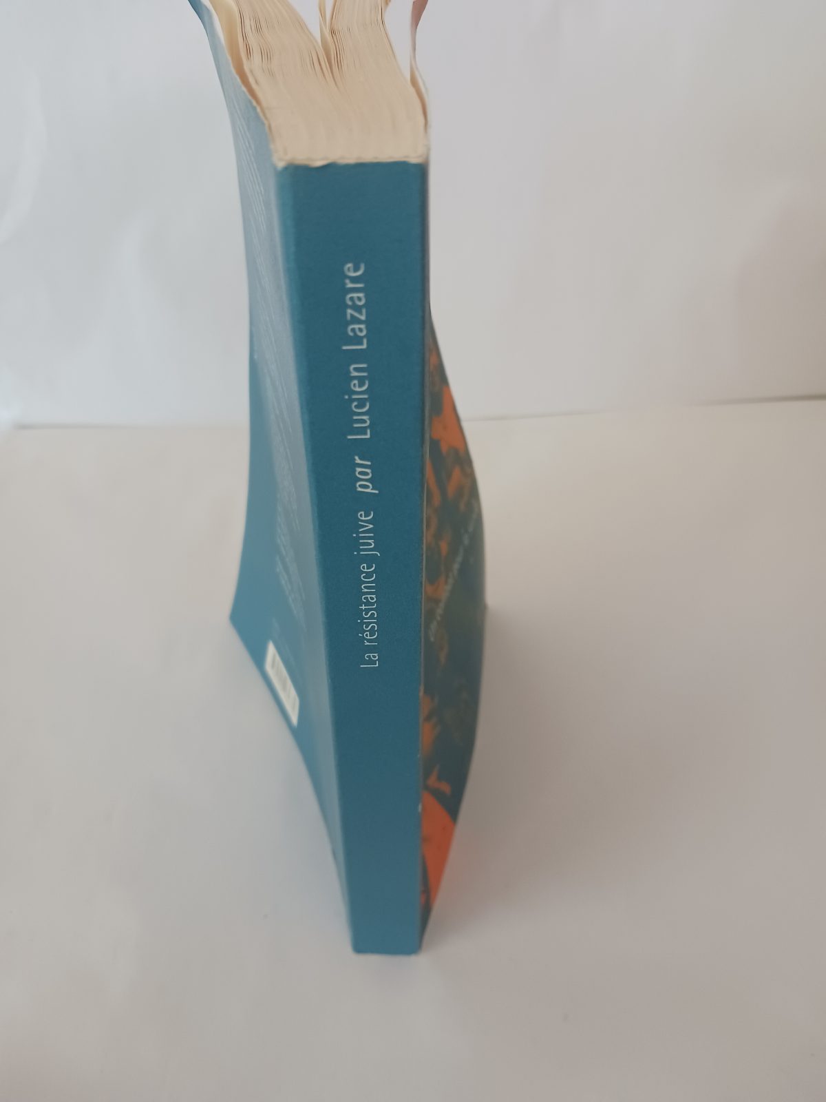 La résistance juive – Image 3
