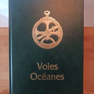 Voies océanes de l'ancien aux nouveaux mondes