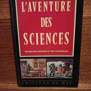 L'aventure des sciences