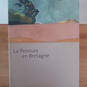 La peinture en Bretagne