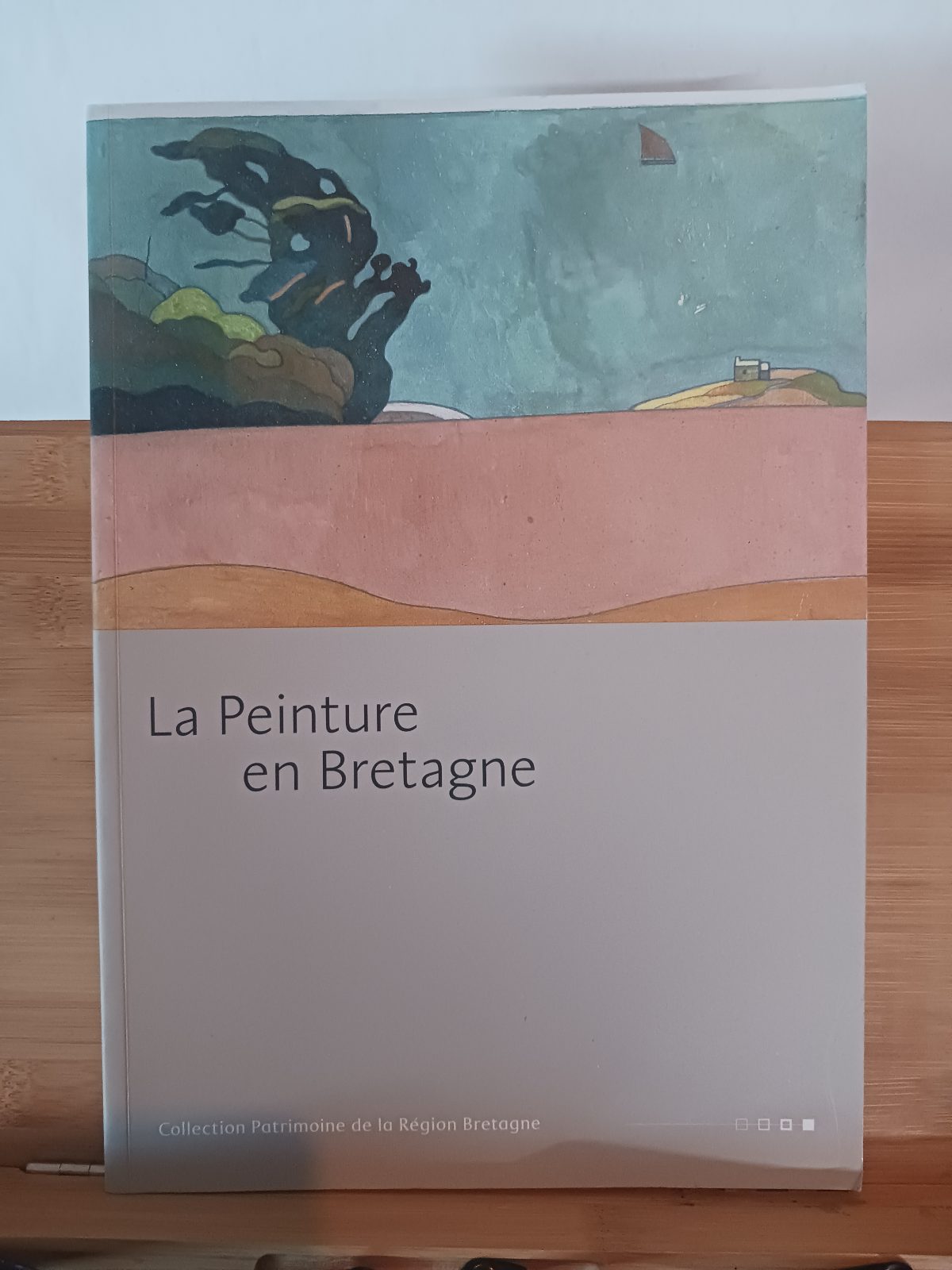 La peinture en Bretagne