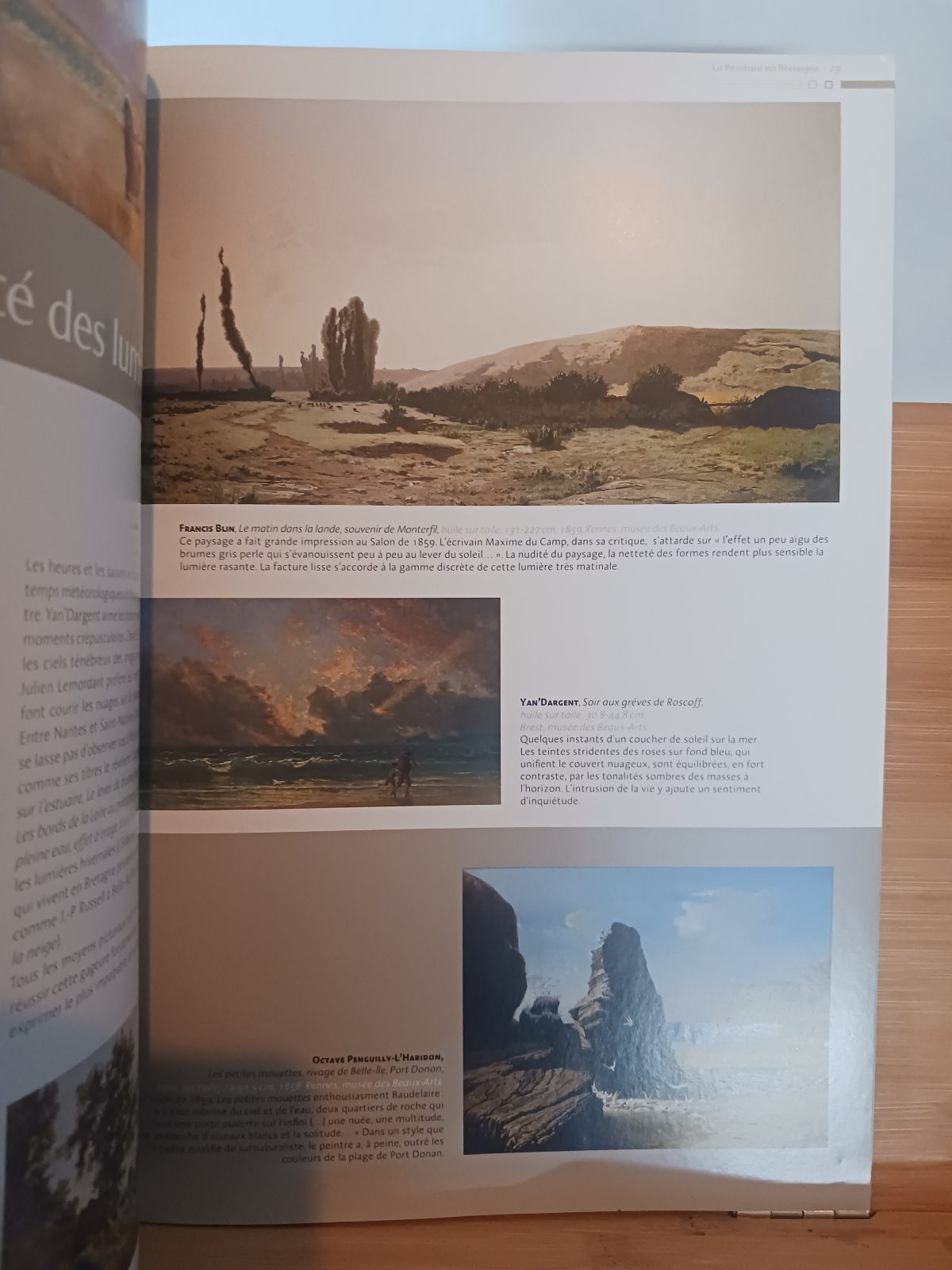 La peinture en Bretagne – Image 2