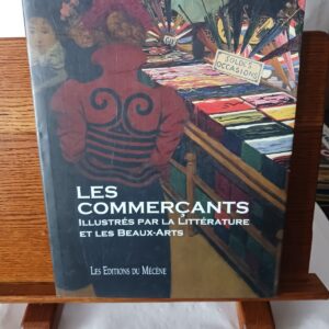Les commerçants