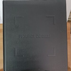 Figures de Dieu : la Bible dans l'art