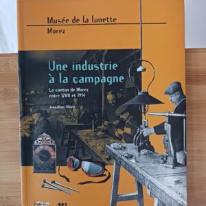 Une industrie à la campagne