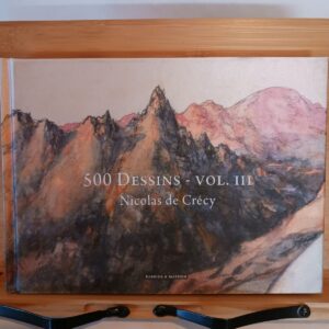 500 dessins. Vol. III