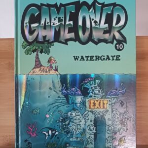 Watergate