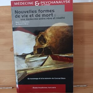 Nouvelles formes de vie et de mort : une médecine entre rêve et réalité