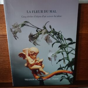 La fleur du mal