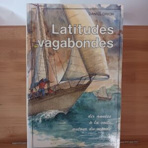 Latitudes vagabondes