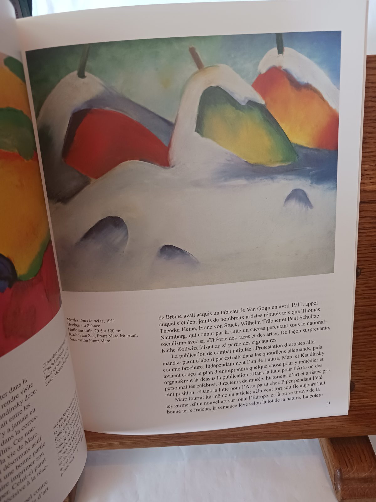 Franz Marc: 1880-1916 – Image 3