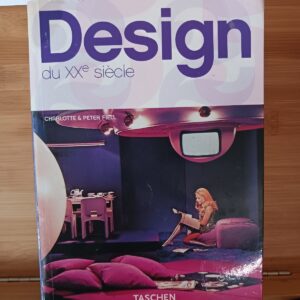 Design du XXe siècle