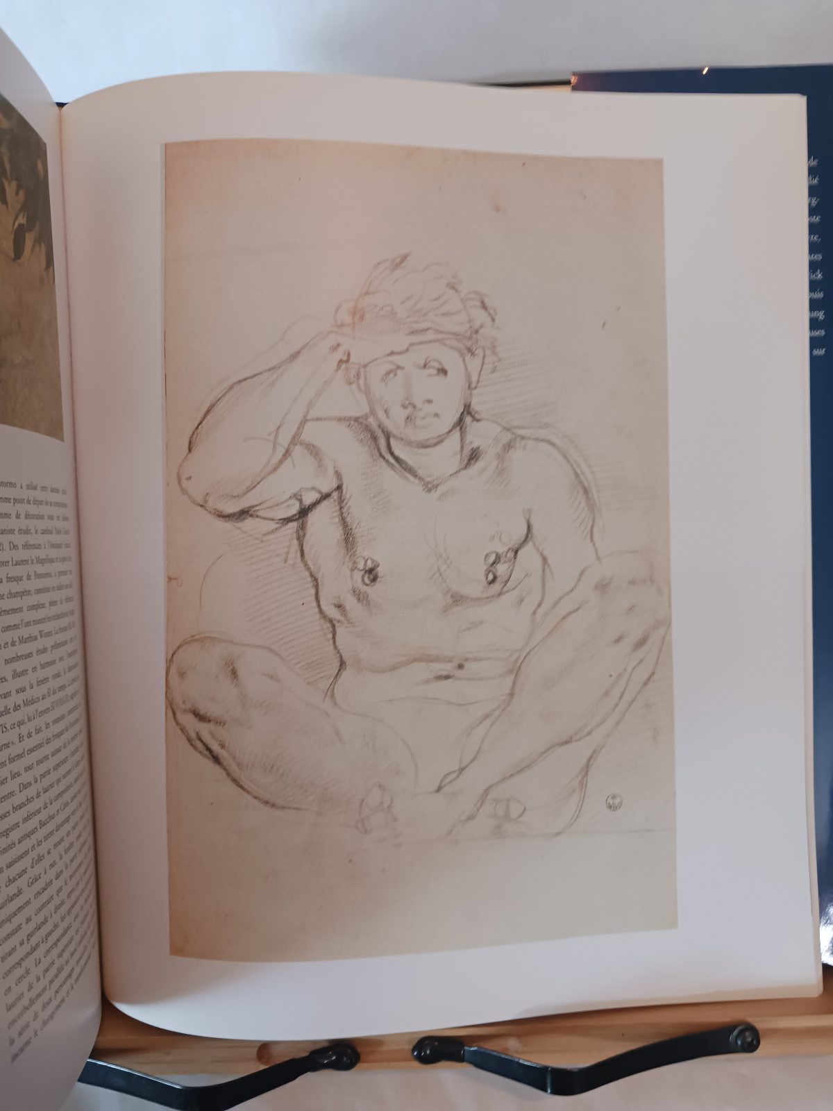 Jacopo Carrucci, surnommé Pontormo, 1494-1557 – Image 4