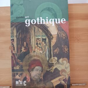 Guide art gothique