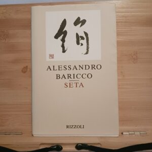 Seta