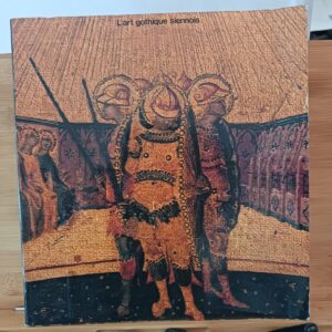 L'Art gothique siennois