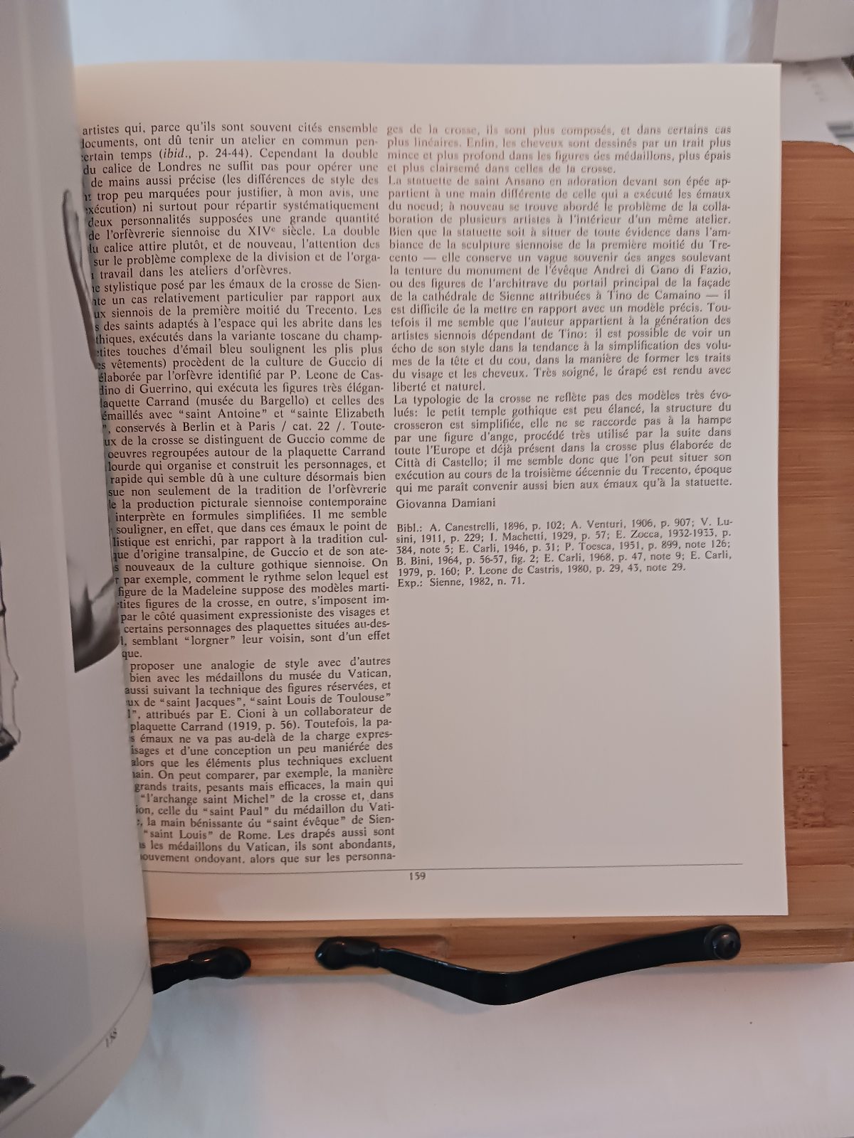 L'Art gothique siennois – Image 3