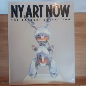 NY Art Now