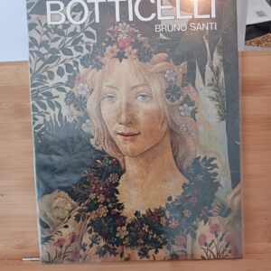 Botticelli. [French Ed.].