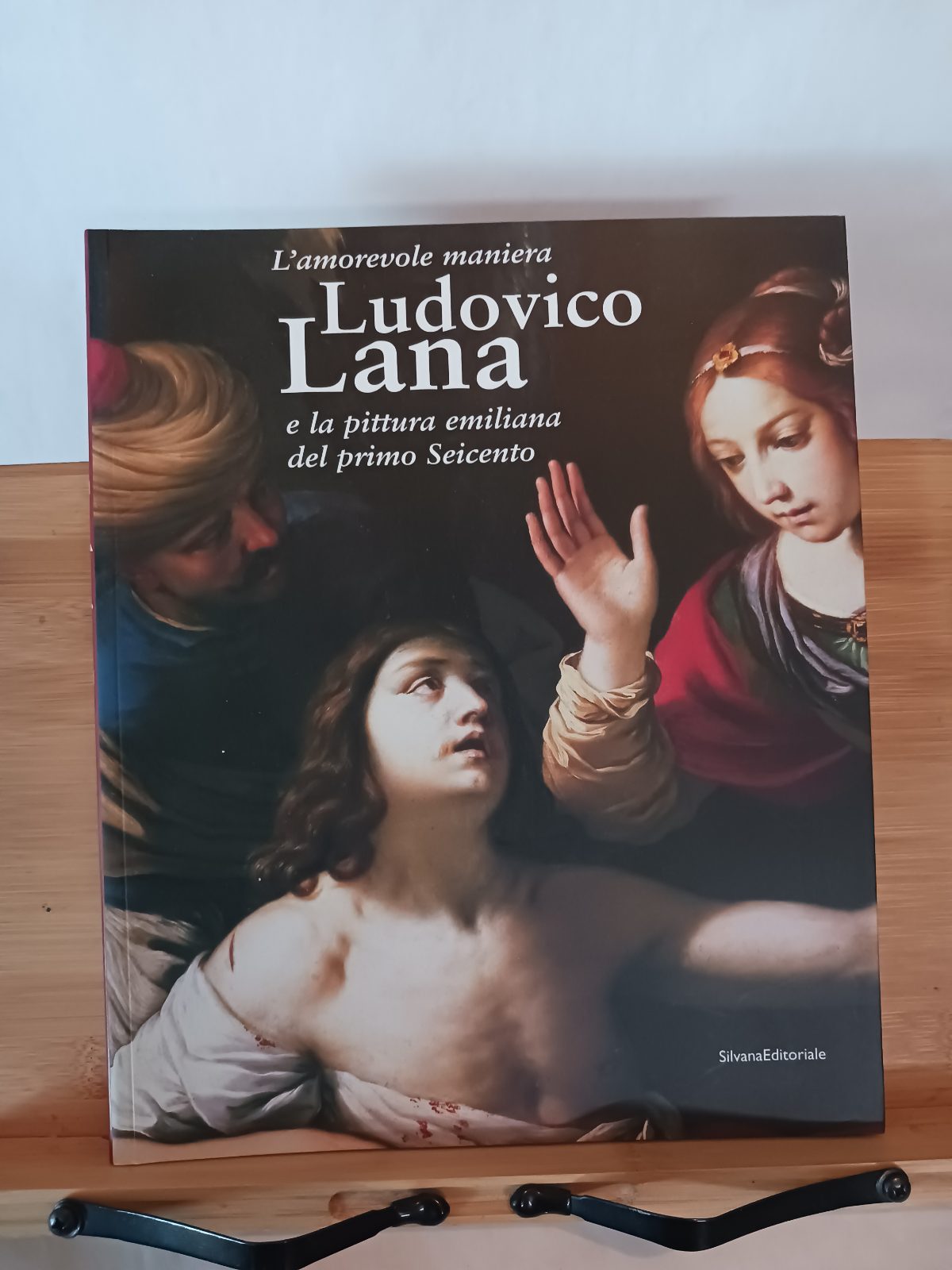 L'amorevole maniera
